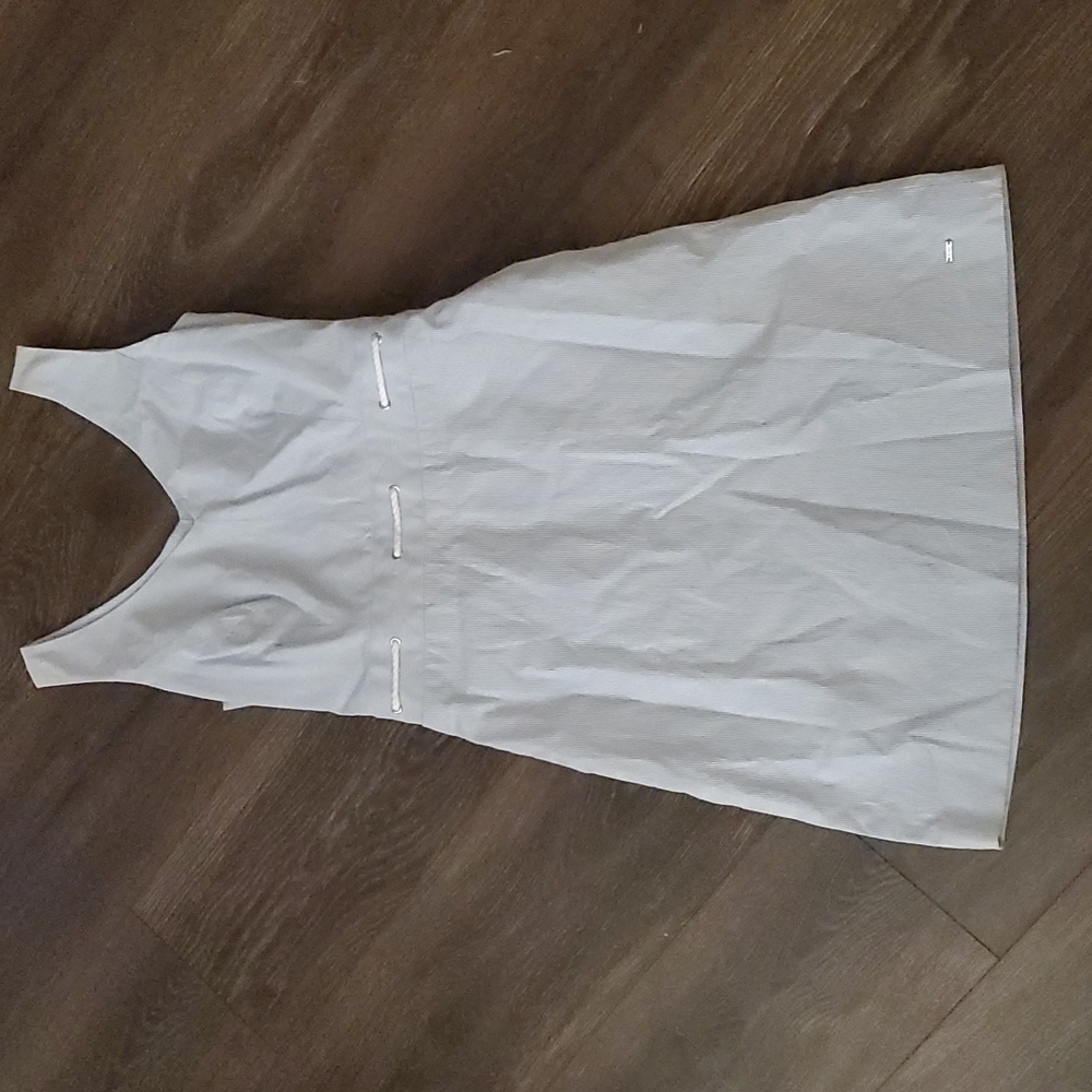TOMMY HILFIGER Nautical Dress